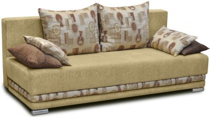 Прямой диван Нео 40 БД в Мурманске - изображение 1
